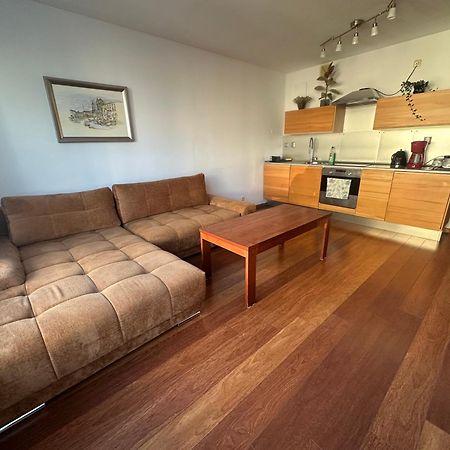 Private Apartment City Of Poznan - Free Parking Екстер'єр фото