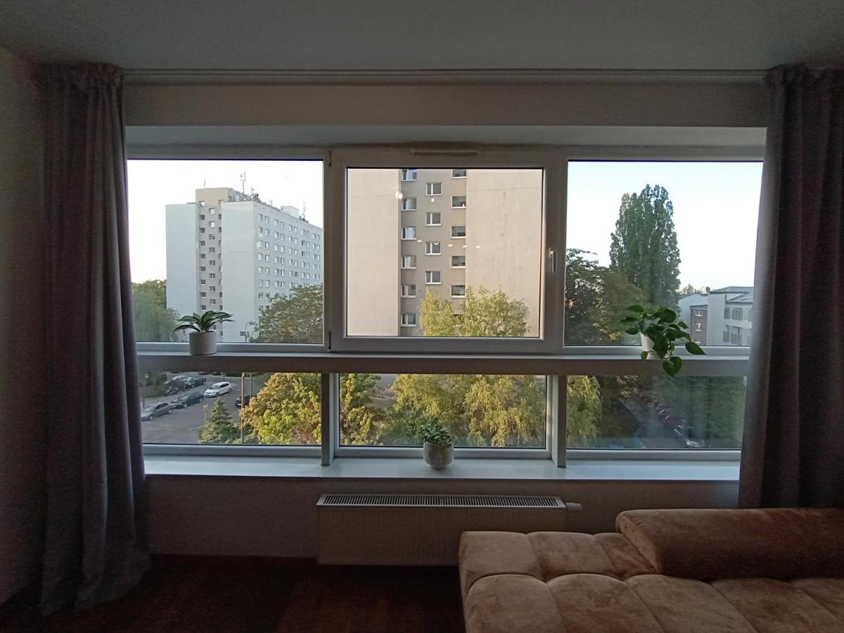 Private Apartment City Of Poznan - Free Parking Екстер'єр фото