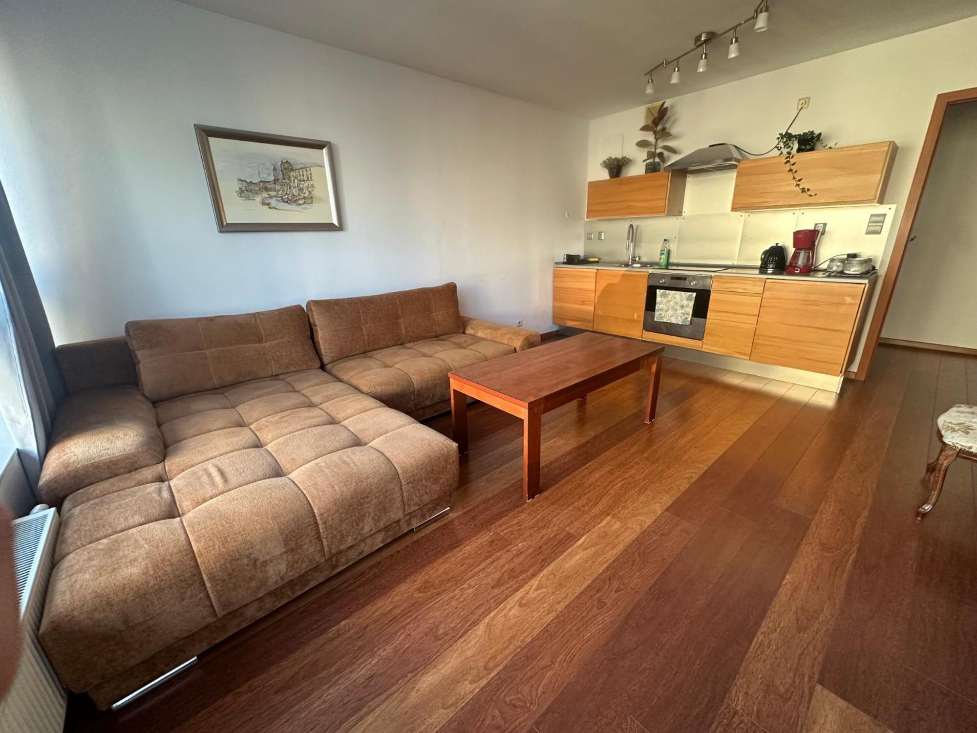 Private Apartment City Of Poznan - Free Parking Екстер'єр фото