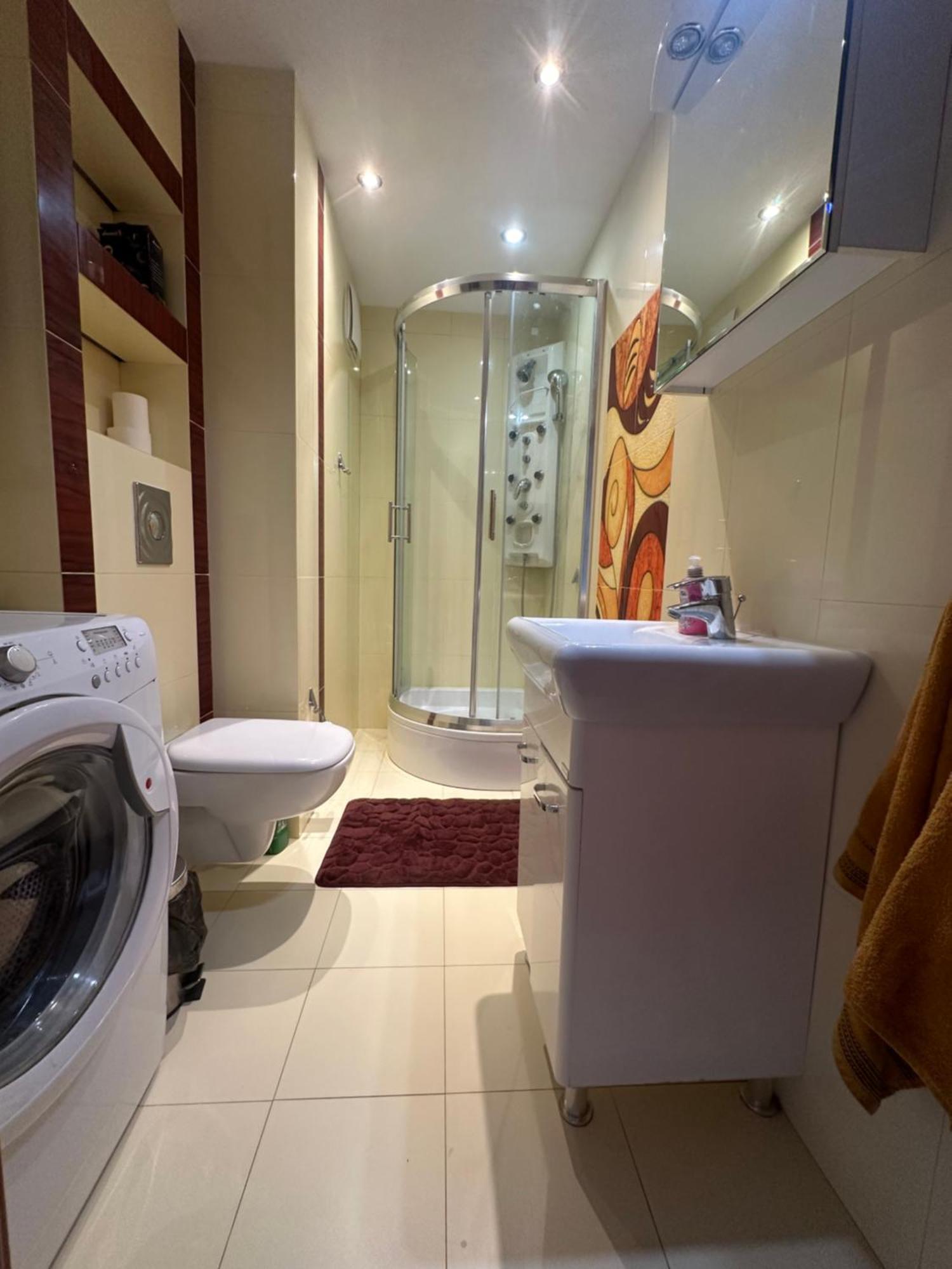 Private Apartment City Of Poznan - Free Parking Екстер'єр фото