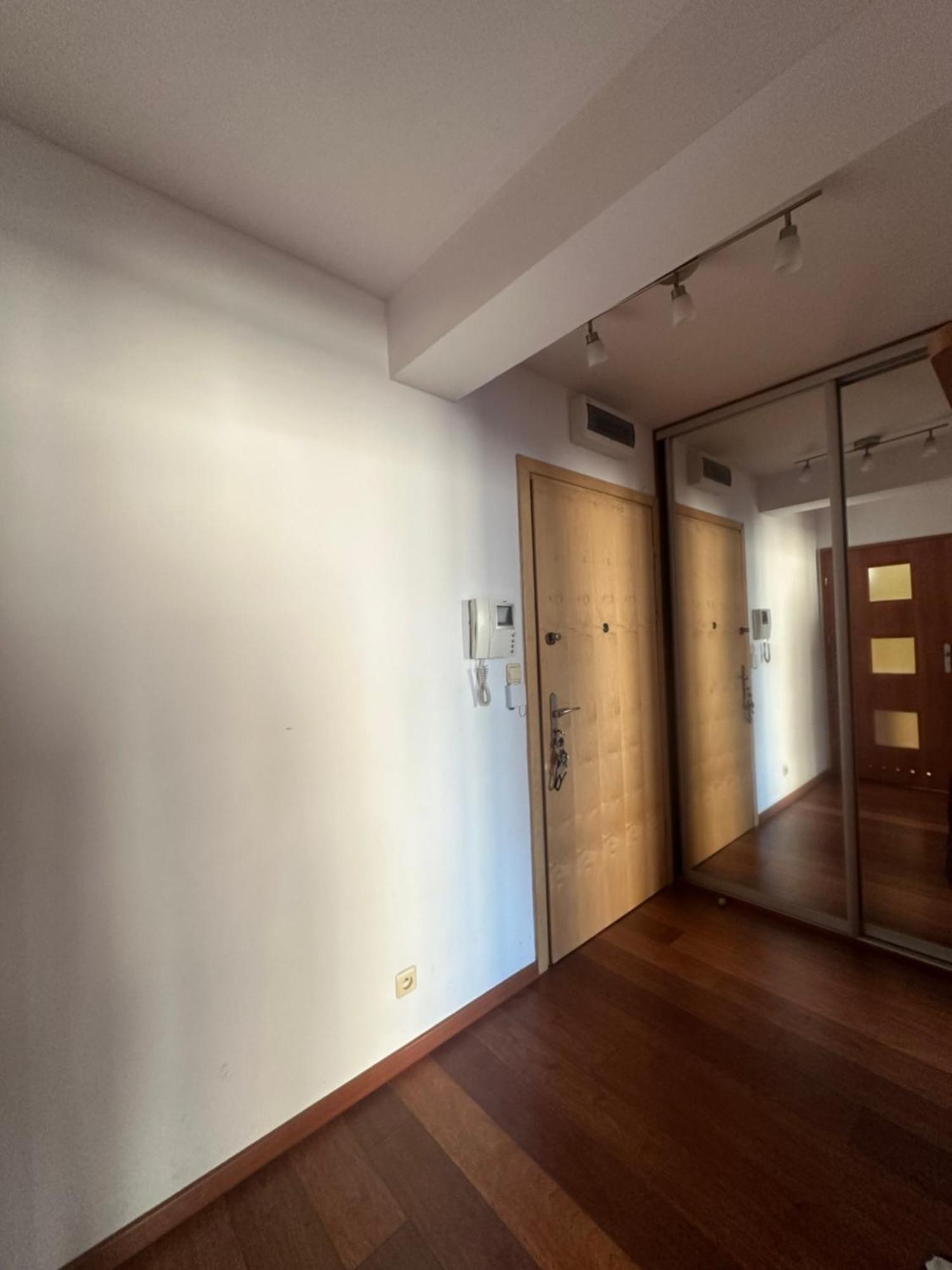 Private Apartment City Of Poznan - Free Parking Екстер'єр фото